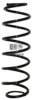 JP GROUP 1152204509 Coil Spring